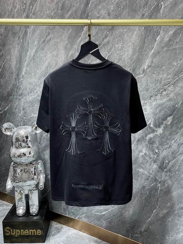 Chrome Hearts Men's T-shirts 172